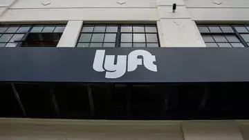 Lyft Buys Into Europe