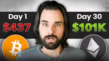 How to find profitable crypto traders to copy step-by-step