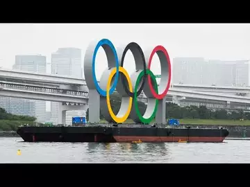 Medalist and Johns Hopkins Asst. Professor Tara Kirk Sell on Olympics