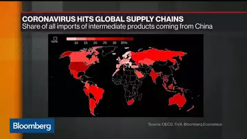 Virus-Related Supply Chain Disruptions to Get Much Worse, MIT's Sheffi Warns