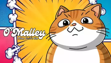 O'MALLEY IS GOING TO EXPLODE!! NEW MATT FURIE PROJECT!!