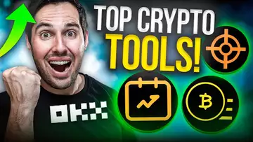 Top 3 Most Useful Crypto Tools I Wish I Found Earlier!