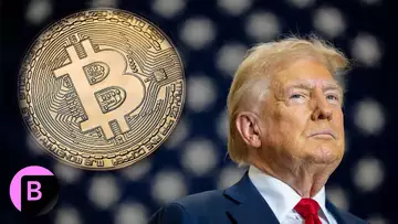 Trump's Team Considers First-Ever White House Crypto Role