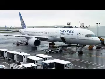 United Airlines Outlook Beats as Boeing 737 Max Concerns Mount