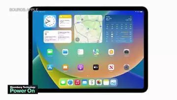 Apple's New iPad Pro Is Closest Yet to Laptop: Power On