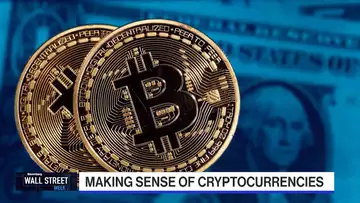 One More Thought: New Kid On The Blockchain