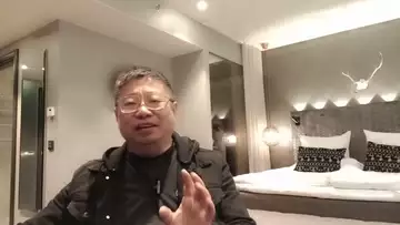 韩国加密总统想干啥？数字资产正成为下一代互联网核心基建?交响乐【芬兰盛宴】是如何诞生的？～Robert李區塊鏈日記2491