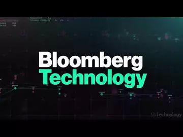 'Bloomberg Technology' Full Show (01/28/2022)