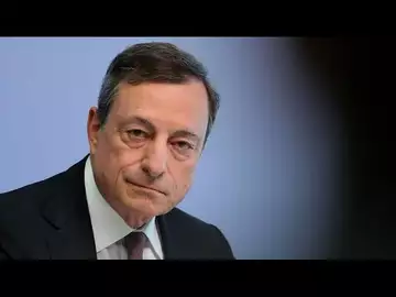 Italy's Draghi Expected to Offer Resignation