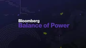 Balance of Power 01/09/24