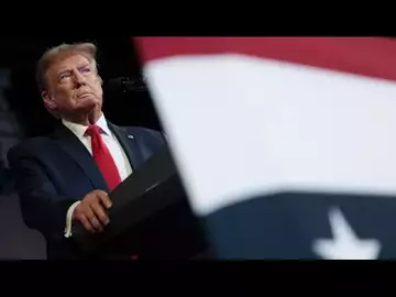 Donald Trump Criticized Over NATO Remark by Western Leaders