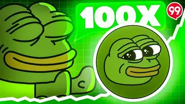 PEPE NODE Next 10X Crypto?! MISSED PEPE COIN?!