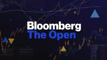 'Bloomberg The Open' Full Show (03/13/2023)