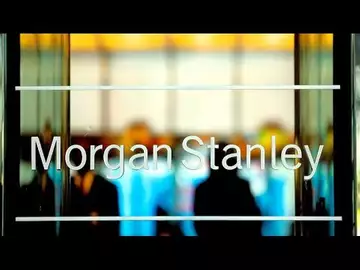 Morgan Stanley Bankers Exit Over Block-Trading Probe