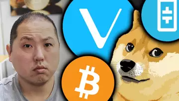 Altcoins Continue To Head Higher - Bitcoin's Getting Ready for $80,000