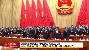 Chinese President Xi Orders Biggest Regulatory Revamp in Decades