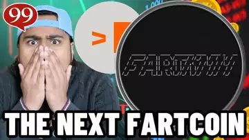 THIS IS THE NEXT FARTCOIN!! NEW CRYPTO ICO THAT MIGHT BE THE NEXT $FARTCOIN!! $MIND