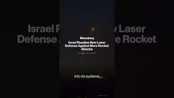 Trump wants to build 'Golden Dome' over US using high tech lasers for defense