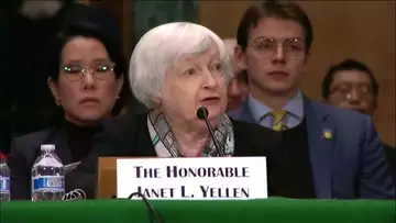 Yellen Warns of Potential Nonbank Mortgage Lender Failure