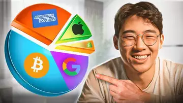 How To Build the Perfect Investment Portfolio During The Recession