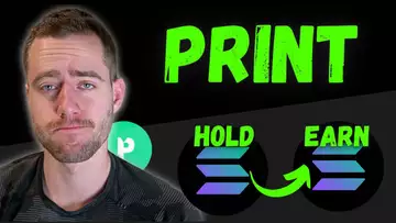 THIS CRYPTO IS PRINTING MONEY FOR PEOPLE!