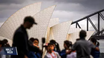 How Australia Can Keep Its Economy Growing
