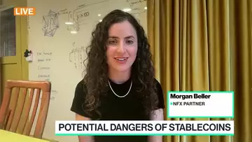 The Fed's New Crypto Team