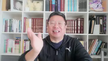 用比特币BRC20标准,部署了一个叫韭菜(CHIV)的学习项目!以太坊、比特币谁更靠谱?白宫宣布首个 AI 监管计划!~Robert李區塊鏈日記1753