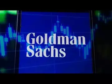 Goldman's Solomon Plots Path Forward With 'Make-or-Break' Unit