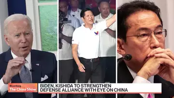 US Trilateral Summit Sends an Anti-China Message, Says East China Normal University
