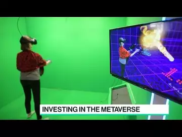 Investing in the "Metaverse"