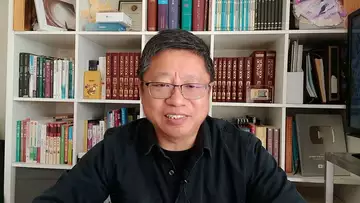比特币跌破94000,富爸爸还在说13000000呢?以太坊重获 USDT 供应主导权?钛合金狗眼是什么哏?~Robert李區塊鏈日記2325