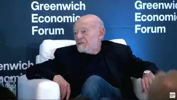 Sam Zell Says He Bought Gold, Gold Stocks in Last Year