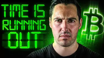 Everything Is About To Change For Crypto! [My Exact Plan]