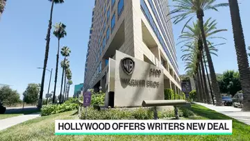 Writers and Studios Still Very Far Apart, Says Wolfe Pereira