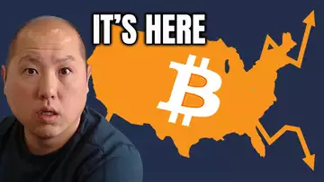 The Biggest Day for Bitcoin and Markets is Upon Us