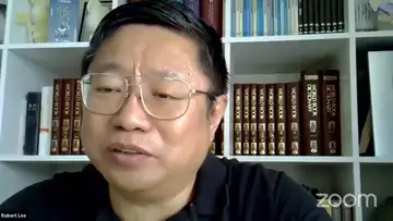 会员专享:比特币白皮书15周年;人形机器人;新创业公司;Hashkey发行稳定币。518区块链沙龙第265期。