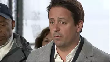 Relative of NYC Helicopter Crash, Thankful for Support