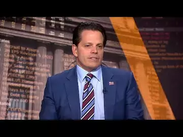 Anthony Scaramucci on SBF, SkyBridge Returns, Bitcoin