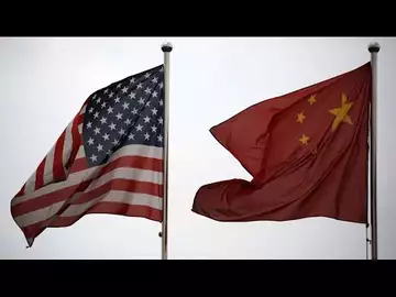 How Relations With China Could Change Under Biden