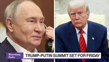 Trump-Putin Summit: Will a Deal be Reached in Alaska?