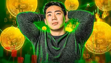 My Bitcoin June Rally Prediction