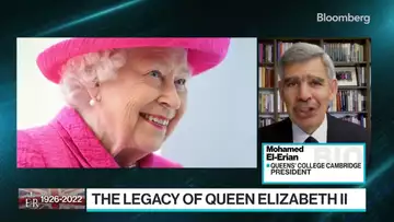 El-Erian Remembers the Legacy of Queen Elizabeth