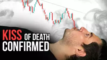 Bull Trap Confirmed! Crypto And Stocks To Make New Lows?