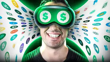 WARNING To All Crypto Traders! [This Altcoin Dump Changes Everything]