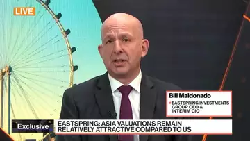 Eastspring Sees Opportunities in Asian Investment-Grade, High-Yield Bonds