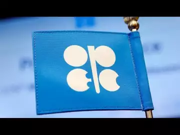 OPEC Forecasts Global Oil Surplus