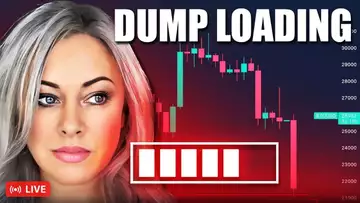 WARNING! Bitcoin’s Next Move Will SHOCK Crypto Markets! (Pre-Halving Dump!)
