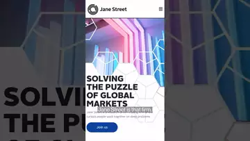 What is Jane Street? And why are regulators watching it?