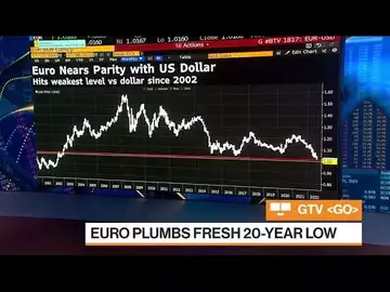 Strong Dollar Likely to Persist, Westpac's Callow Says